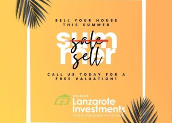 Why sell your property this summer?
