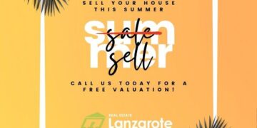 Why sell your property this summer?