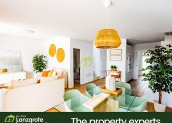 Discover Lanzarote’s new holiday villas