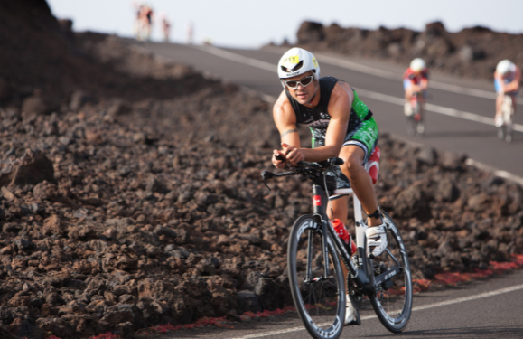 Lanzarote IRONMAN 2022