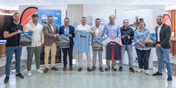 Lanzarote gets ready for IRONMAN this Saturday