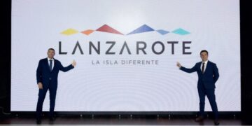 Lanzarote launches new branding