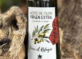 Lanzarote’s liquid gold