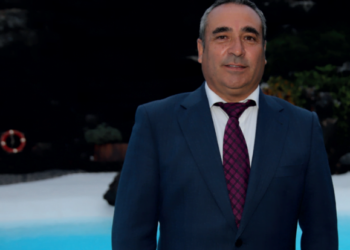 “Lanzarote is a benchmark for safe tourism”