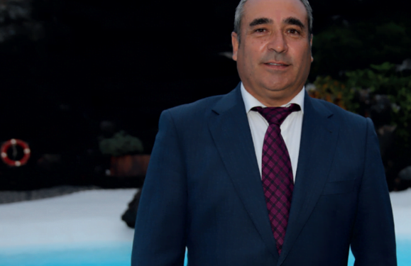 “Lanzarote is a benchmark for safe tourism”