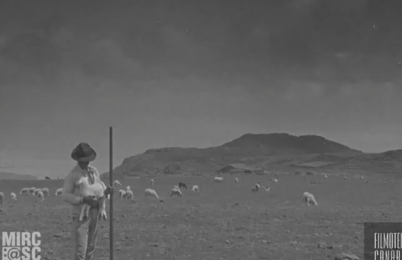 Lanzarote, 1925
