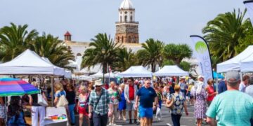 How to get to Lanzarote’s many markets