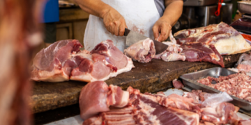 Fresh meat consumption saw large drop in 2021