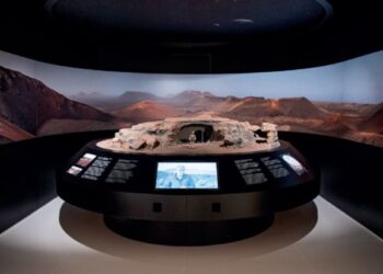 Lanzarote’s Volcano Museum