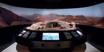 Lanzarote’s Volcano Museum