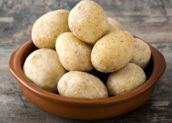 Lanzarote potato shortage update