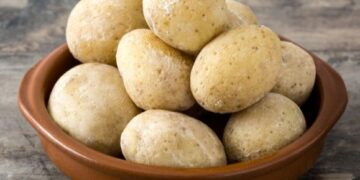 Lanzarote potato shortage update