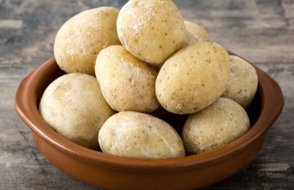 Lanzarote potato shortage update
