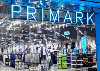 Lanzarote Primark branch