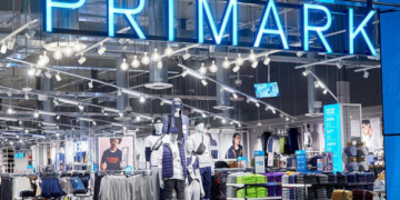 Lanzarote Primark branch