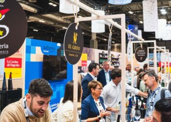 Lanzarote products stand out at Madrid food show