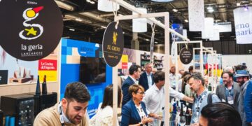 Lanzarote products stand out at Madrid food show