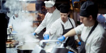 Lanzarote restaurants nominated in Qué Bueno Canarias awards