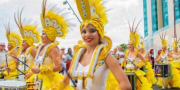 Lanzarote’s summertime celebrations