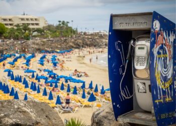 Lanzarote telephone numbers