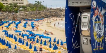 Lanzarote telephone numbers