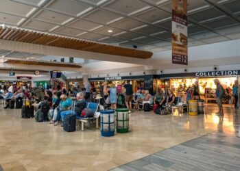 Lanzarote tourism figures June 2022