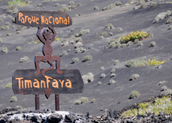 1.7 million visitors to Lanzarote tourist centres