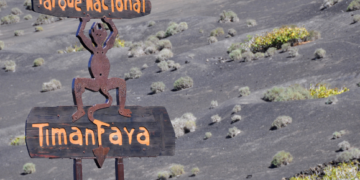 1.7 million visitors to Lanzarote tourist centres
