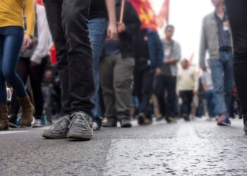 Lanzarote tourism demonstrations “a call to order”