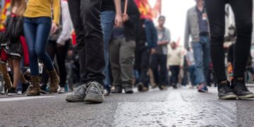 Lanzarote tourism demonstrations “a call to order”