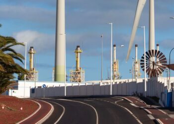 Lanzarote Water Crisis