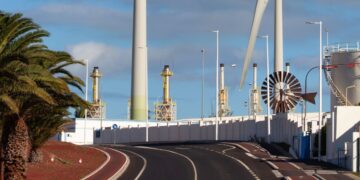Lanzarote Water Crisis