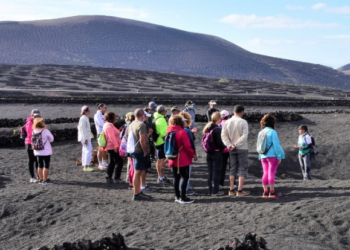 Lanzarote Wine Activities 2022