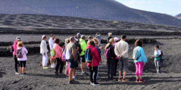 Lanzarote Wine Activities 2022