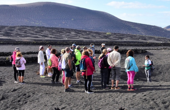 Lanzarote Wine Activities 2022