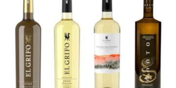 Lanzarote wines win prizes at international event
