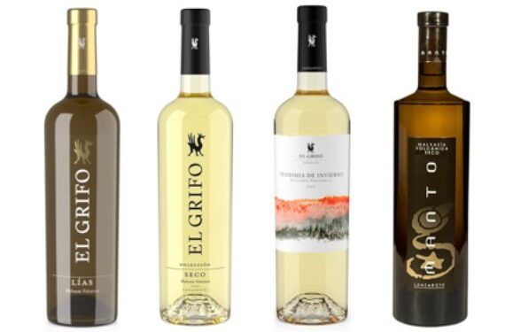 Lanzarote wines win prizes at international event