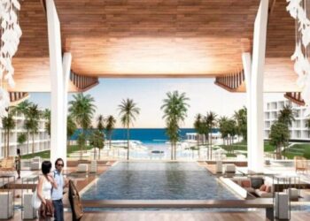 Lanzarote’s biggest hotel opens next week