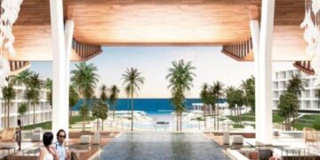 Lanzarote’s biggest hotel opens next week