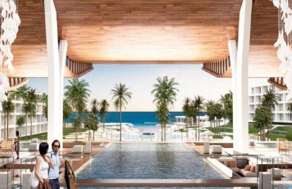 Lanzarote’s biggest hotel opens next week