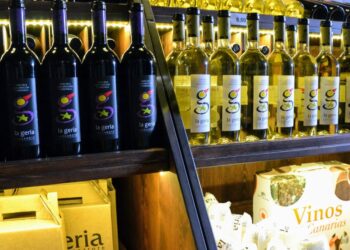 Special Vines: The history and culture behind Lanzarote’s wine obsession