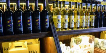 Special Vines: The history and culture behind Lanzarote’s wine obsession
