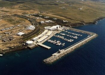 Lanzarote’s youngest resort