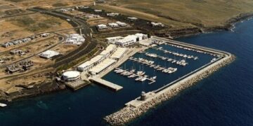 Lanzarote’s youngest resort