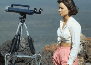 Lanzarote on Screen 4