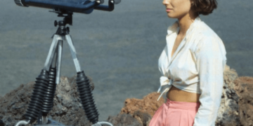 Lanzarote on Screen 4