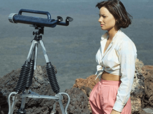 Lanzarote on Screen 4