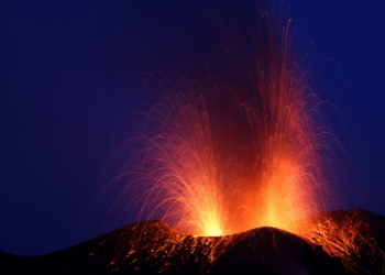 La Palma’s long ordeal