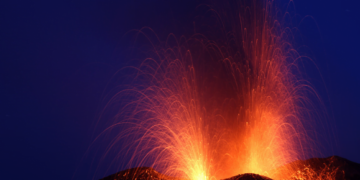 La Palma’s long ordeal