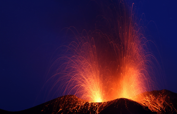 La Palma’s long ordeal